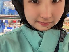 -长沙湘江冰雪世界