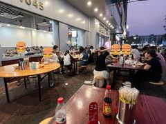 -香辉食馆(新兴路店)