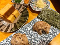 玉子烧-鮨清日本料理