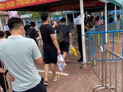-欢乐水魔方水世界