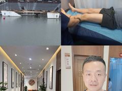 -深圳安仁堂中医·推拿按摩·肩颈调理