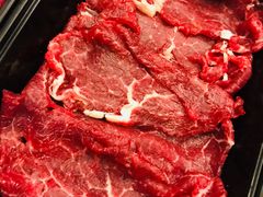 -牛很鲜潮汕牛肉火锅(朝晖路店)