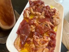 -福福泥炉烤肉(三台子店)