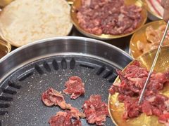-龙巢盱眙龙虾·牛蛙·烧烤宵夜(八卦岭店)