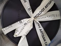 -Biteology Artisan Cakes(红庄·国际文化保税创新园店)