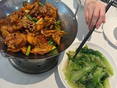 -丰收日·小海鲜·沪上家宴(顾村正大店)