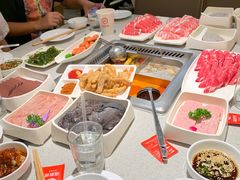 -海底捞火锅(群光广场店)