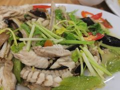 -长平肥姐白粥·海鲜打冷