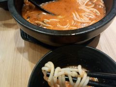 -大鼓米线(浦东长泰店)