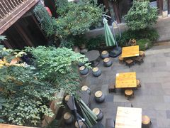 -香满楼(临安路店)