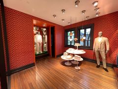 -SUITSUPPLY(安福路店)