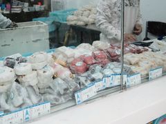 零售区-江南春(中山中路店)