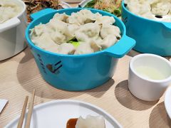 -老边饺子馆(东单店)