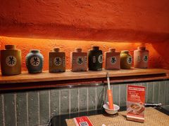 -老客家·客家菜(万达店)