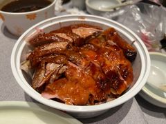 -徐家鸭子·非遗烤鸭(老门东店)