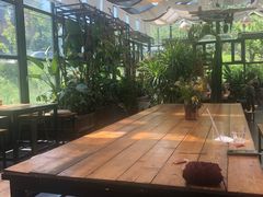 -北马山庄植趣咖啡