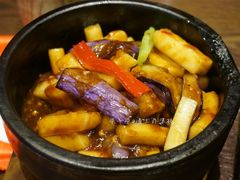 -涌上外婆桥(南塘店)