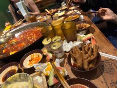 -楠火锅(龙阳广场店)