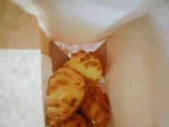 -BOKE博稞烘焙(天佑城店)