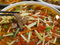 -邱金小炒·30 年盐帮江湖菜(自贡店)