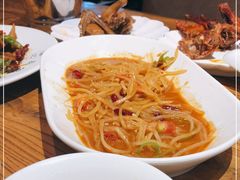 -海记品鸽·新疆菜(高铁站店)