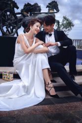 -角色婚纱摄影(中心店)