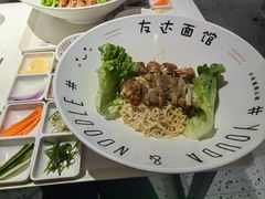 -友达面馆(广州总店)