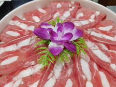 -千亿来乌拉火锅(德胜店)