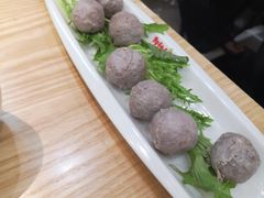 -为什么牛潮汕牛肉火锅(万胜广场店)