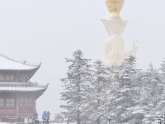 -峨眉山风景名胜区