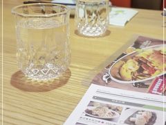 -泰果东南亚餐厅(旭辉广场店)