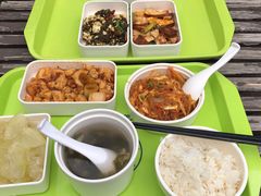 -三好坞景观餐厅