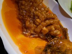 -老长春肉馆(隆礼路店)