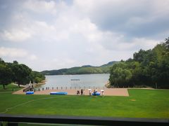 -天目湖涵田度假村