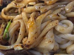 王菊牛肉面-王菊美食街·王菊面馆(总店)