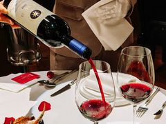 -Le Bistrot de Racine