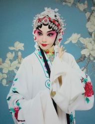 -梨园天地京剧摄影(玲珑天地店)