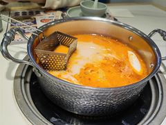-太琼糟粕醋·海南酸汤火锅(亚龙湾店)