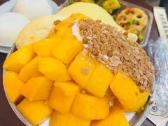 -水牛奶皇后糖水铺(深圳总店)