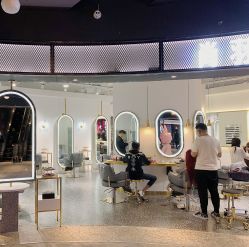 -尚羽华东接发美发店