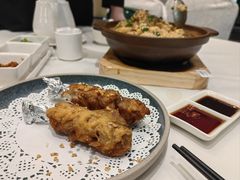 -万龙洲海鲜(大兴绿地缤纷城店)