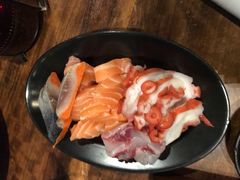 -君悦酒店·La Terrazza意合園·意式风味