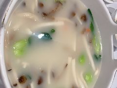 -上海老饭店(北京分店)