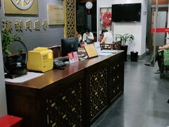 -秦汉胡同书法国画古筝围棋书院(漕宝日月光分馆)