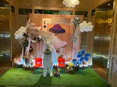 -君悦酒店·乐厨·高空自助餐(青年大街店)