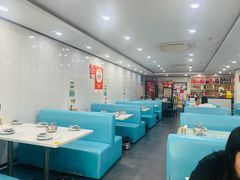 -郭姐·威海渔村(黄兴路店)