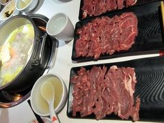 -牛品福潮汕牛肉火锅(旺庄店)