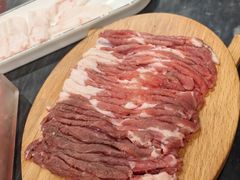 -南门四季铜锅涮肉(左家庄店)