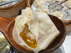 -馋三尺蟹粉小笼(人民广场店)