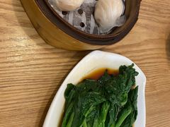 水晶虾饺-禧座港式餐厅(星河店)